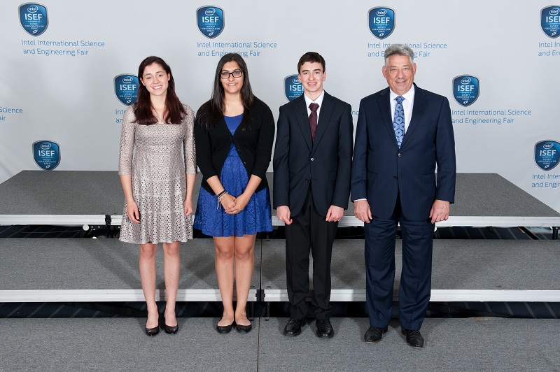 Picture of Winners