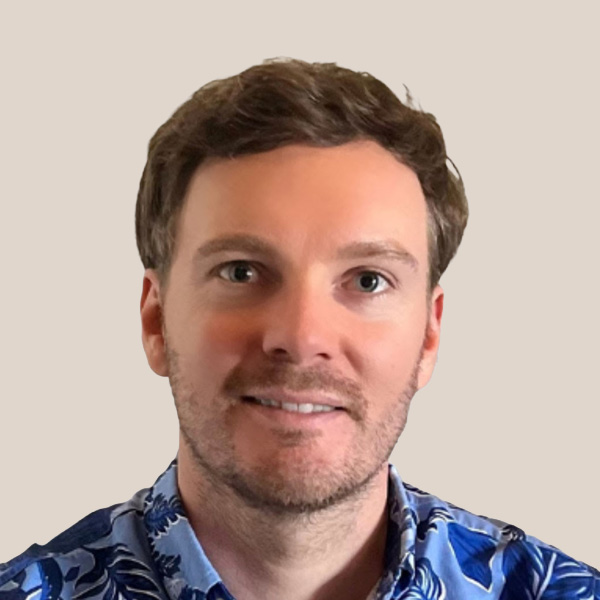 Ben Erichson Headshot
