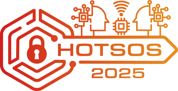 hotsos 2025 logo