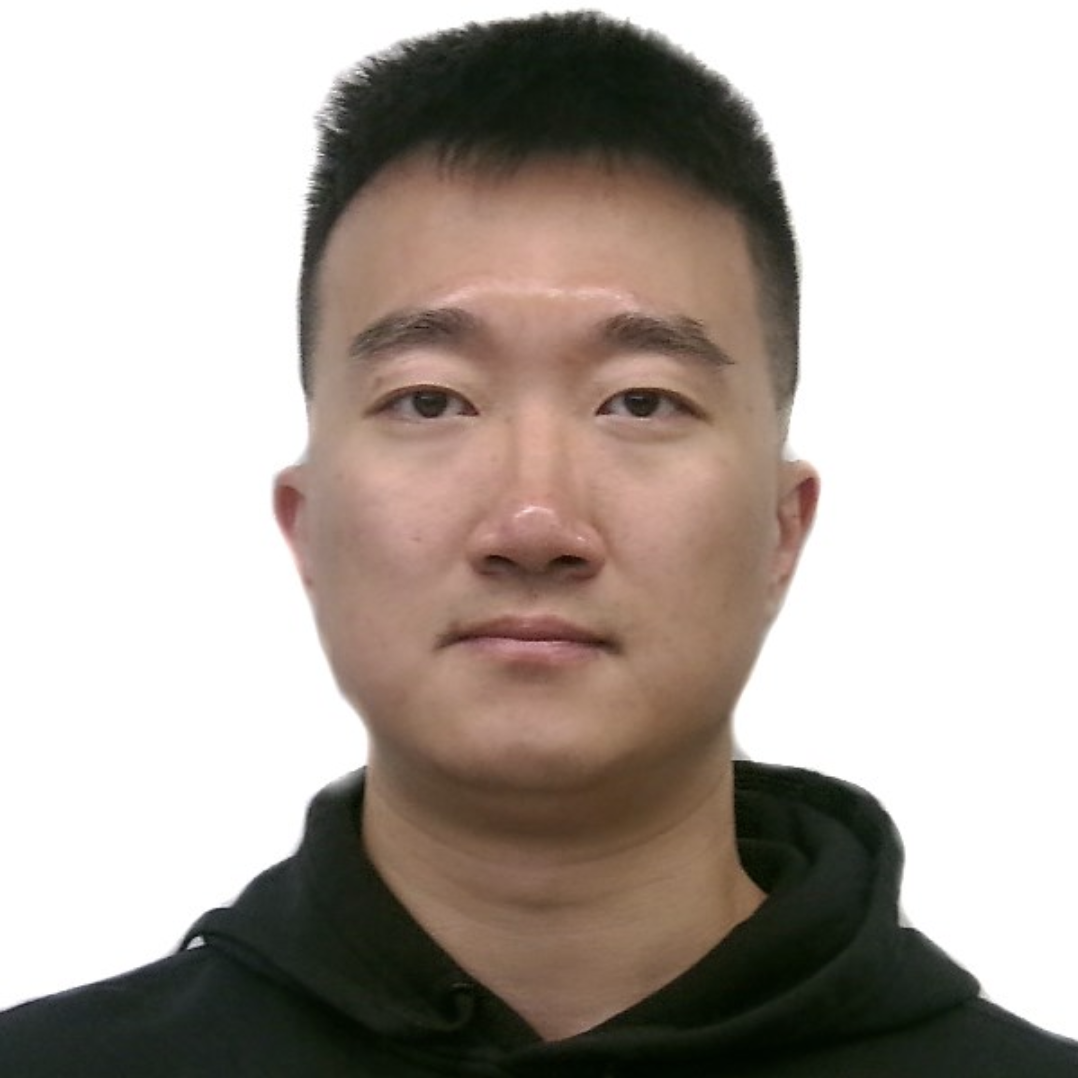 Yifan headshot