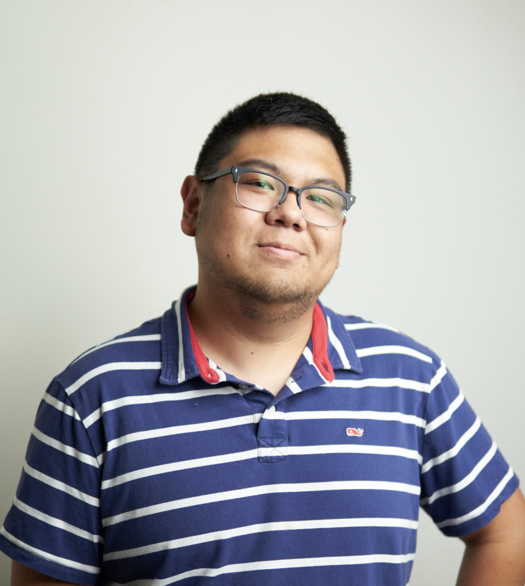 Lacson Headshot