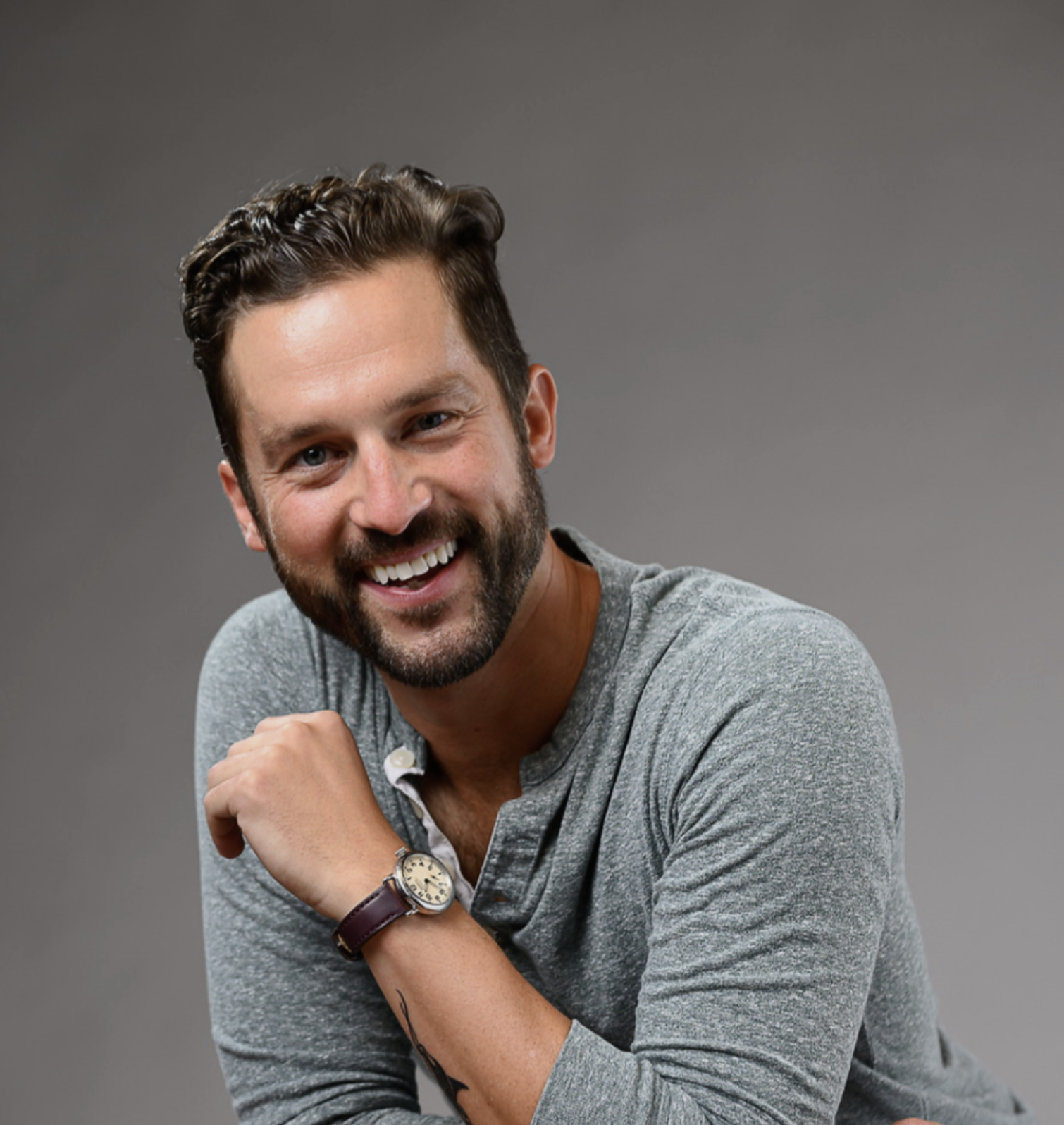 christopher ellis headshot