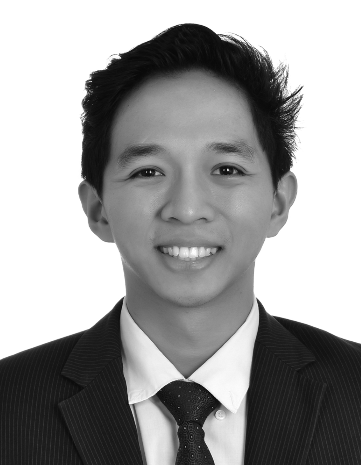 jerson headshot