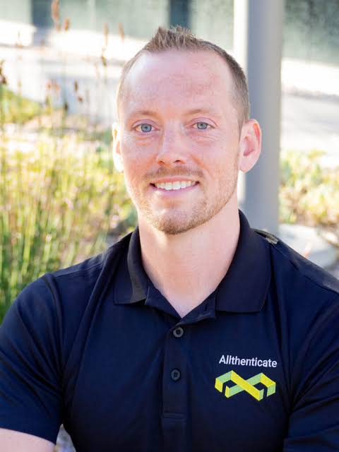 Chad spensky headshot